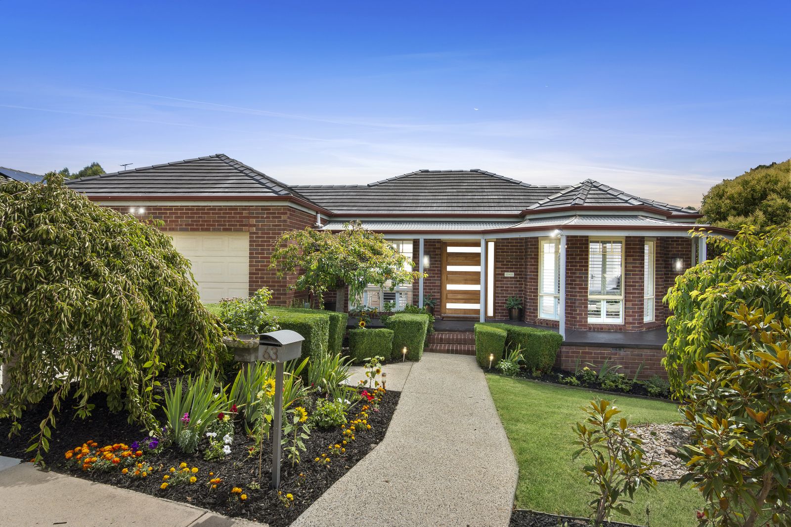 63 Grosvenor Drive, Wandana Heights VIC 3216, Image 1