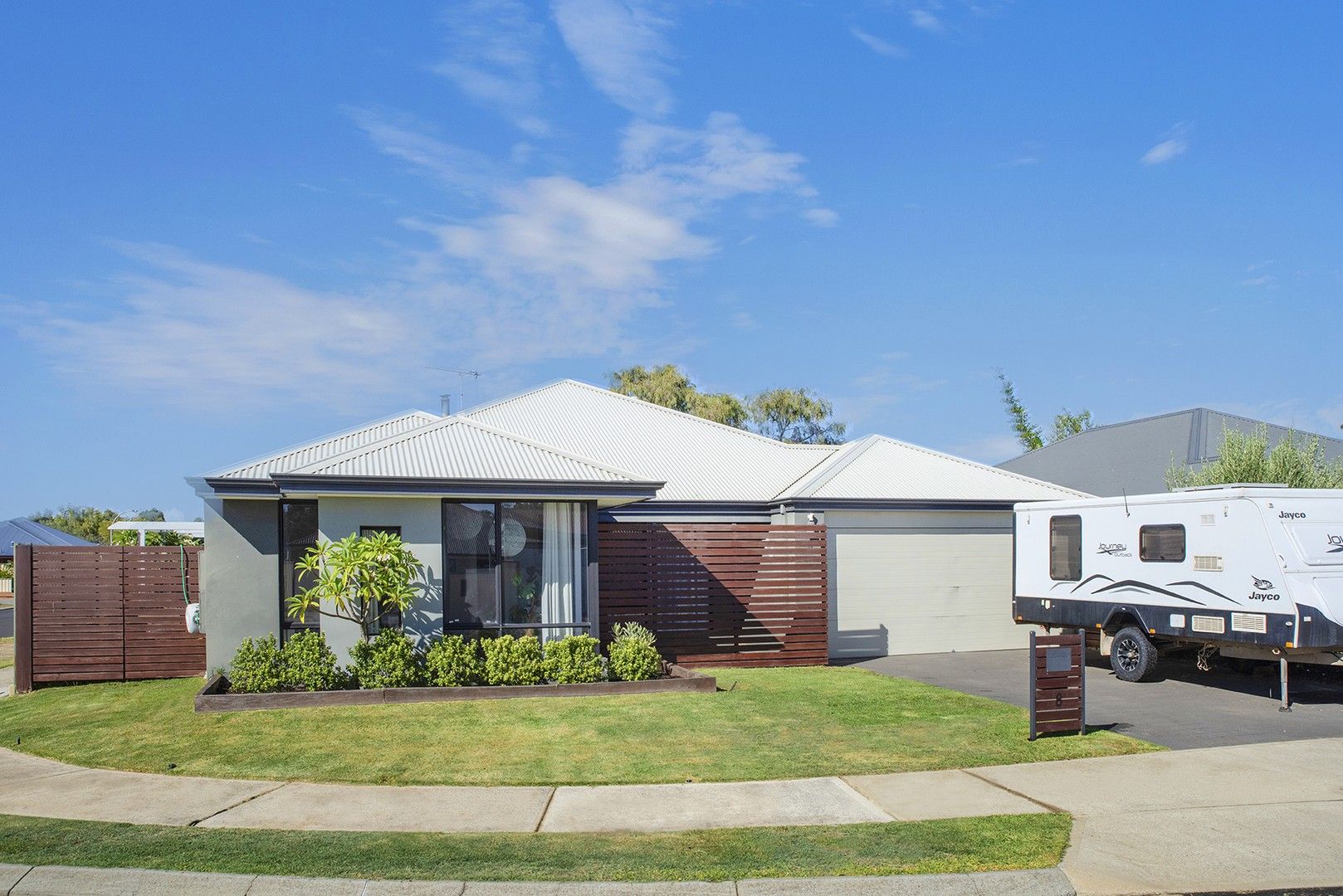 8 Daly Road, Yalyalup WA 6280, Image 0