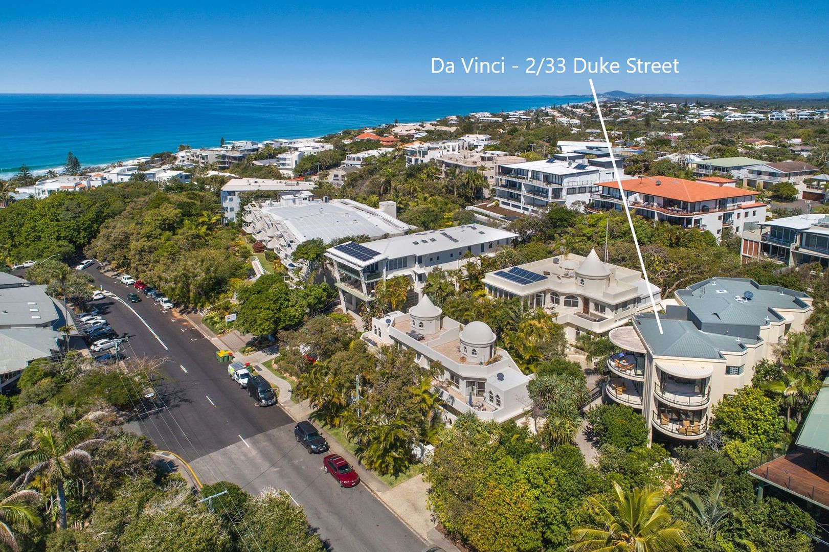2/33 Duke Street, Sunshine Beach QLD 4567, Image 2