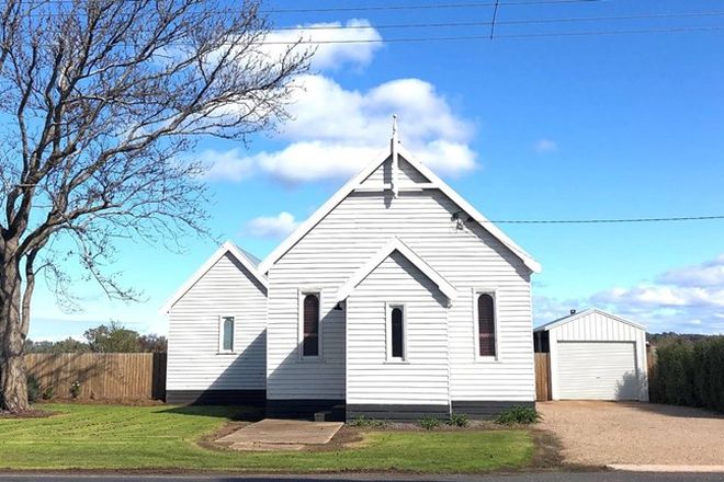 Picture of 1 Main Street, BOISDALE VIC 3860