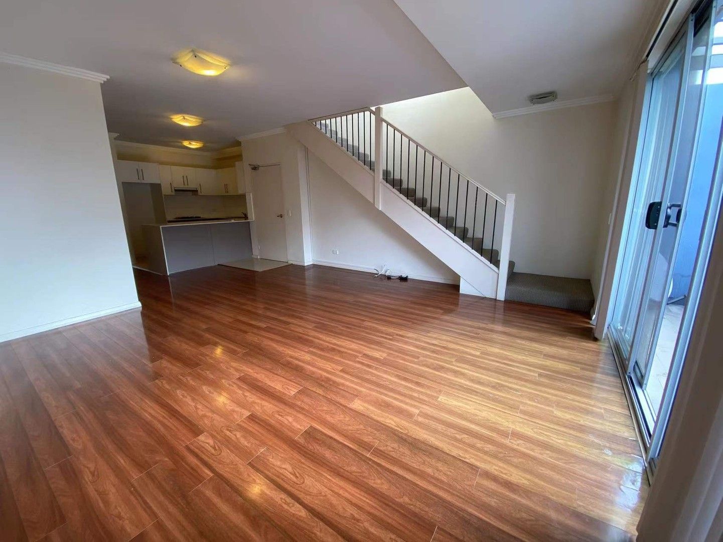 3 bedrooms Apartment / Unit / Flat in 24/121-125 Bland Street ASHFIELD NSW, 2131