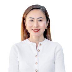 Kathy Lu, Sales representative