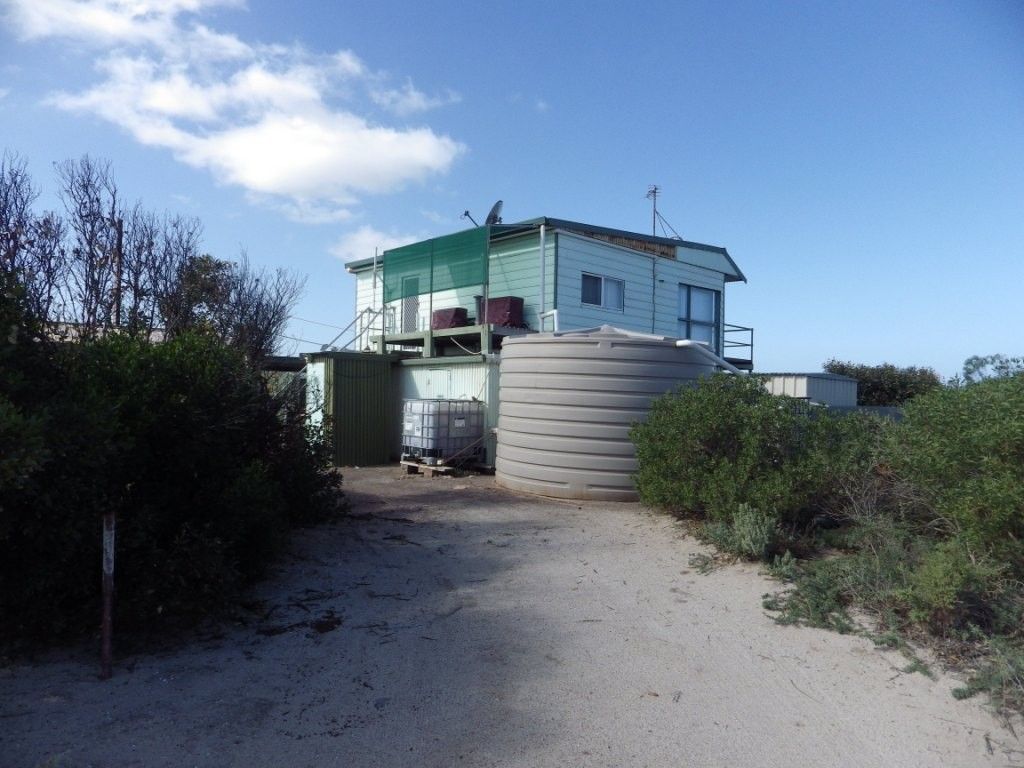 12 YORRELL VIEW, False Bay SA 5601, Image 1