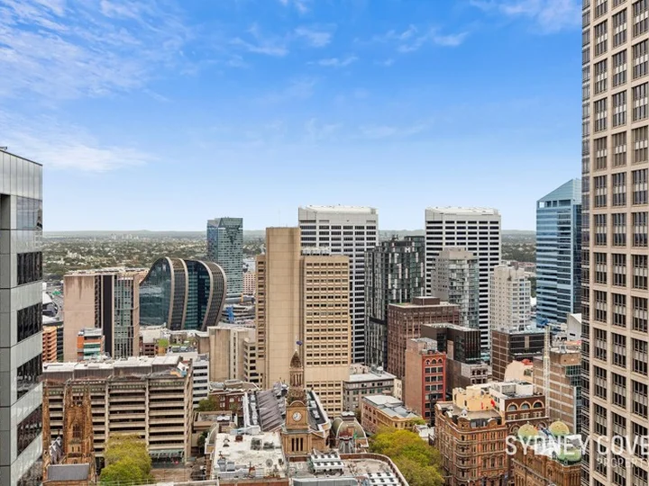 2908/199 Castlereagh Street, Sydney, NSW 2000 - Photo 1