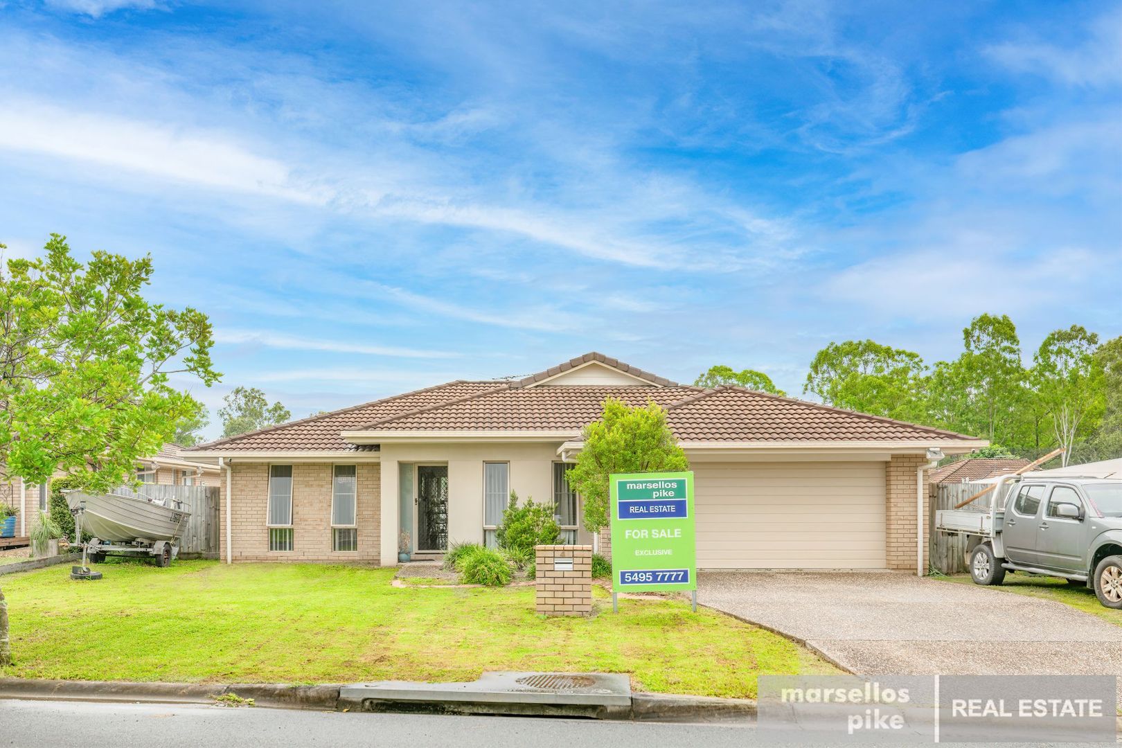 4 Thistle Street, Upper Caboolture QLD 4510