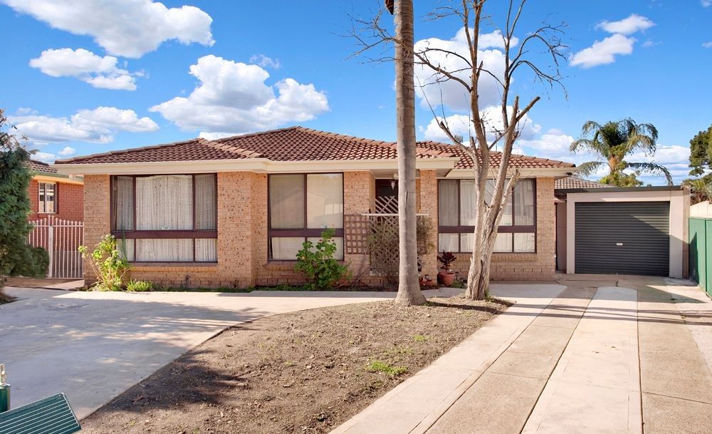 3 bedrooms House in 5 Sandell Place DEAN PARK NSW, 2761