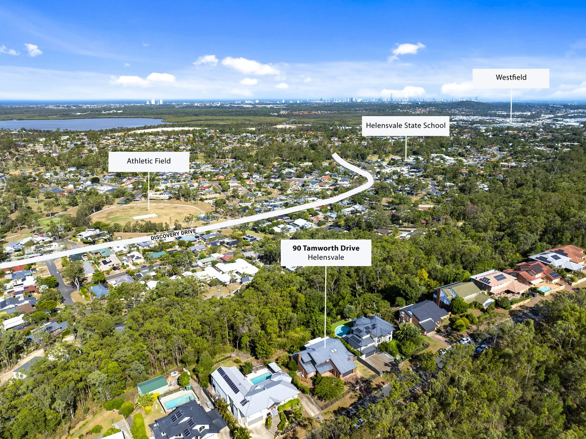 Additional image 20 of 90 Tamworth Drive, Helensvale QLD 4212