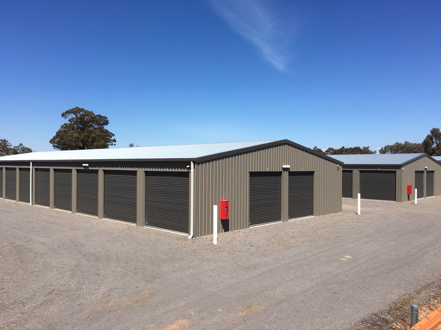 58 Saleyards Road, Benalla VIC 3672, Image 1