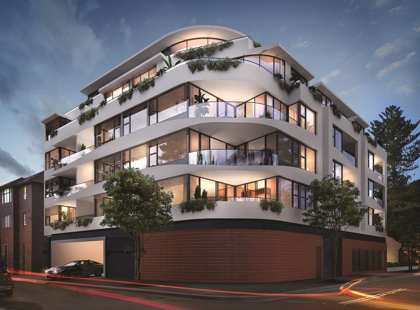 2 West Promenade, Manly NSW 2095, Image 0
