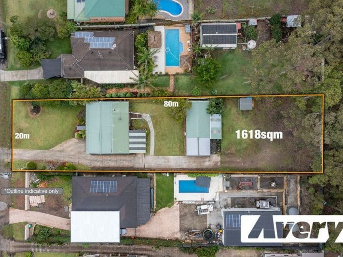 19 Mulbring Street, Awaba NSW 2283, Image 2