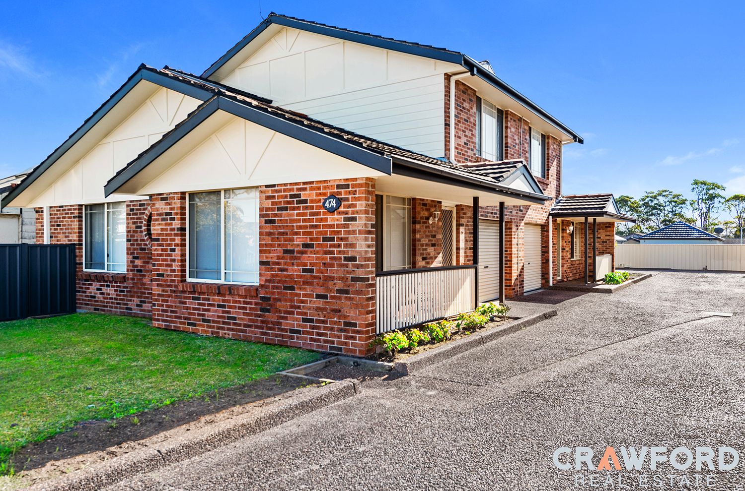 6/474 Glebe Road, Adamstown NSW 2289, Image 2