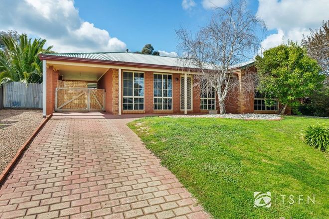Picture of 9 Hasker Court, STRATHDALE VIC 3550