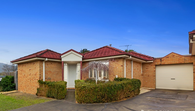 Picture of 6/34 Wattletree Road, FERNTREE GULLY VIC 3156