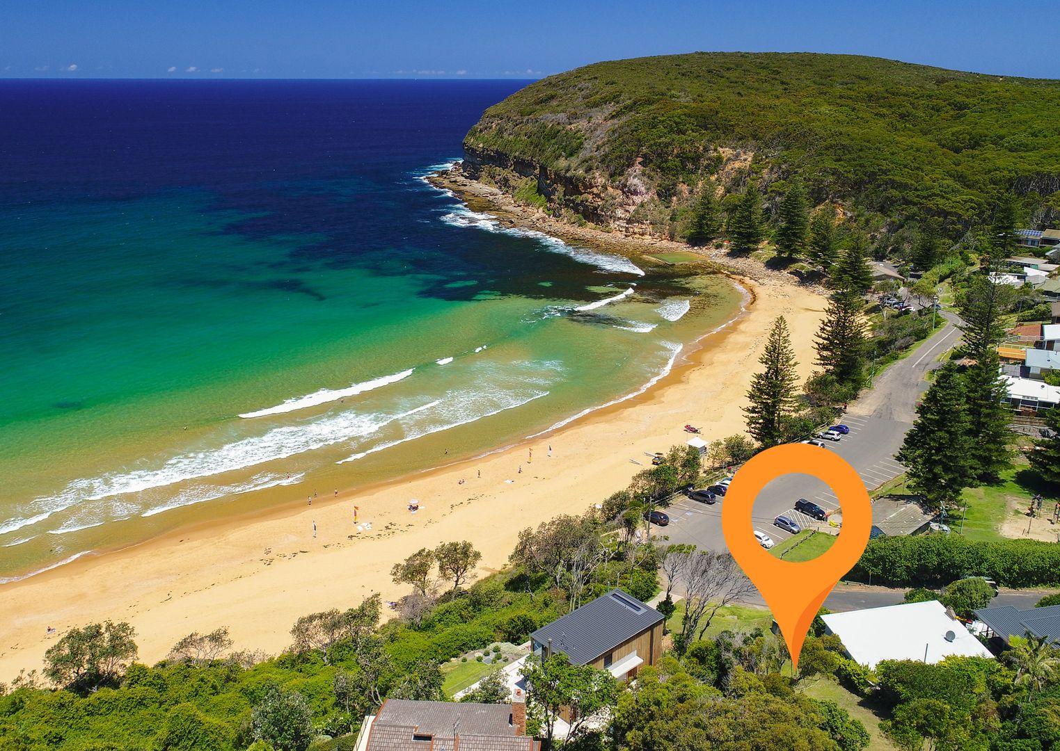 38 Gerda Road, MacMasters Beach NSW 2251, Image 2