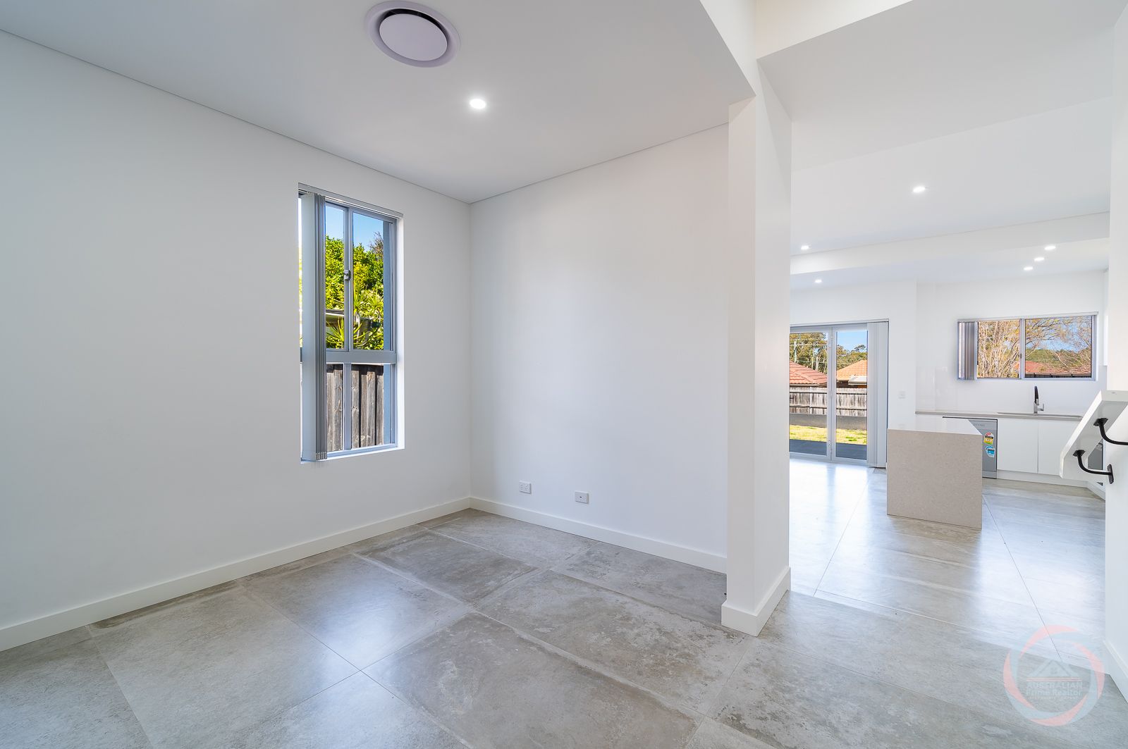 Eccles Street, Ermington NSW 2115, Image 2