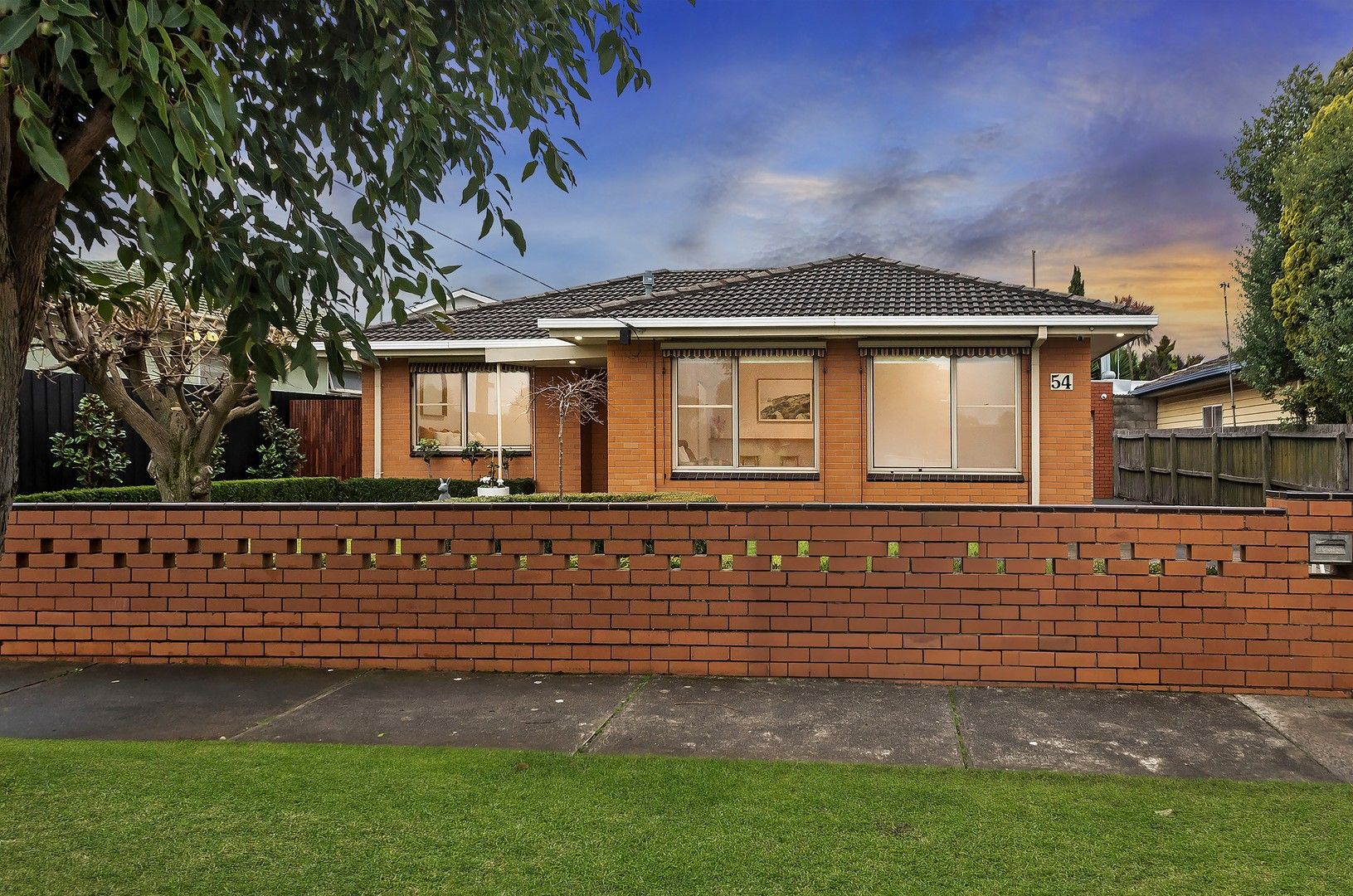 3 bedrooms House in 54 Garden Street WARRNAMBOOL VIC, 3280
