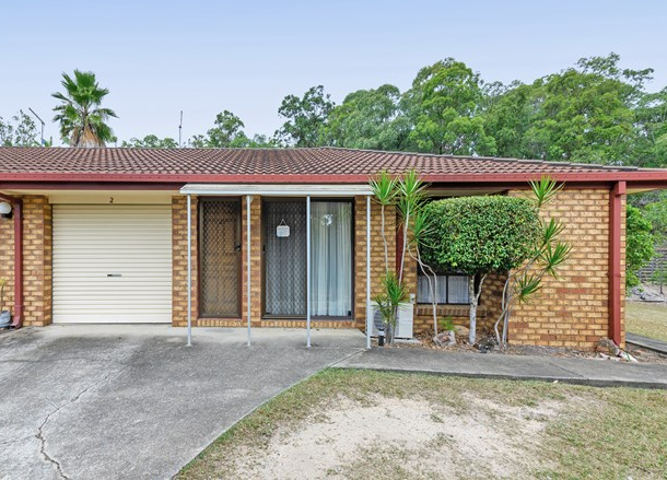 2/91 Dorset Drive, Rochedale South QLD 4123