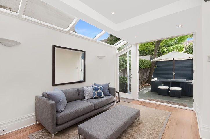 12 Cascade Street, Paddington NSW 2021, Image 1