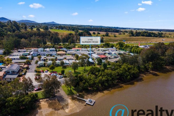 Picture of 1/143 Nursery Road, NORTH MACKSVILLE NSW 2447