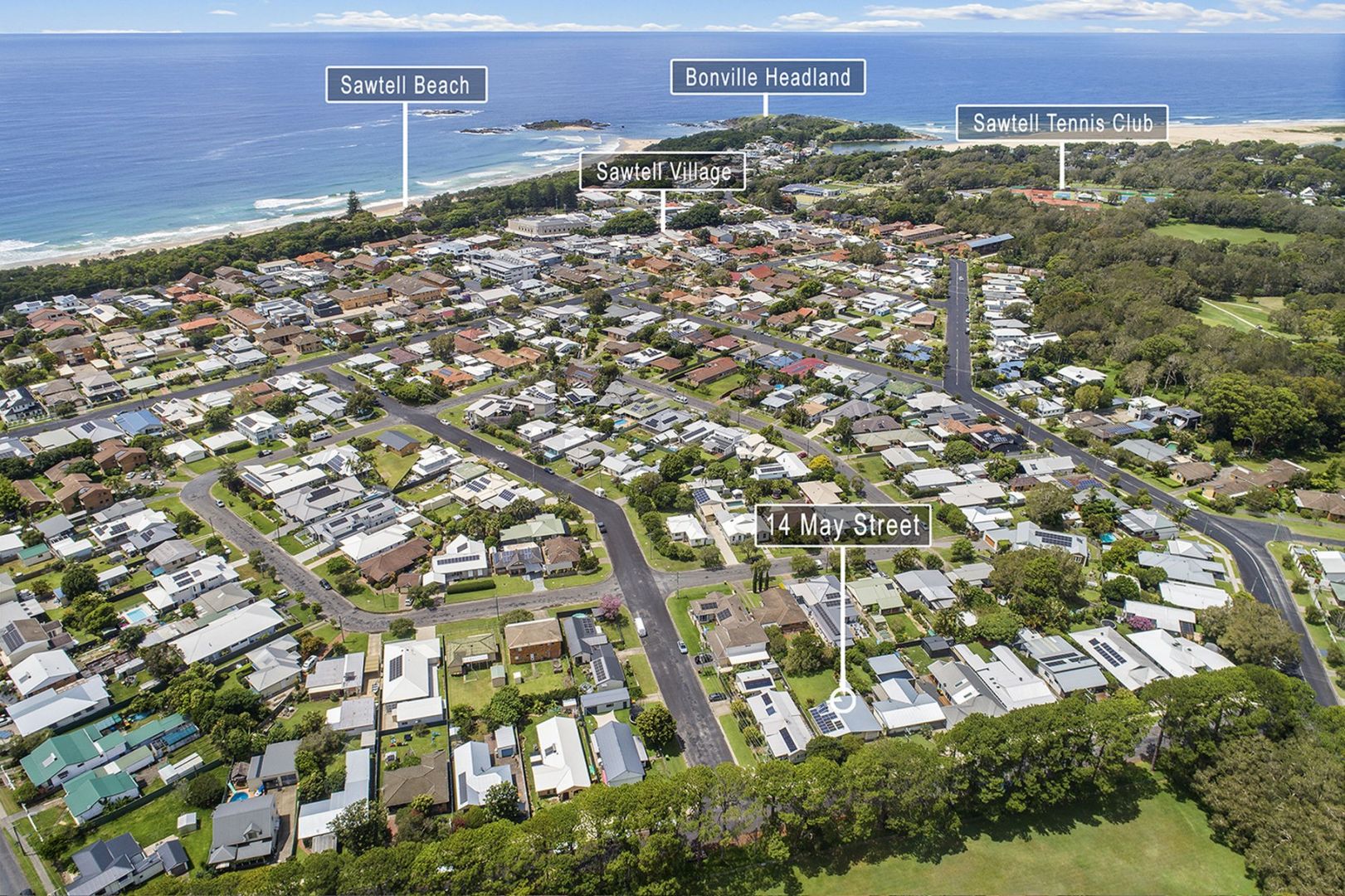 14 May Street, Sawtell NSW 2452, Image 2