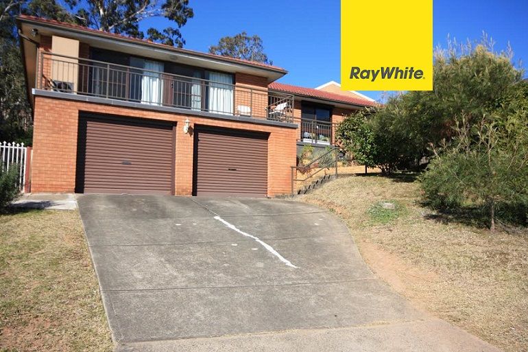 29 Parkhill Avenue, Leumeah NSW 2560, Image 0