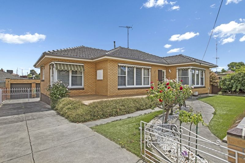 3 bedrooms House in 227 York Street BALLARAT EAST VIC, 3350