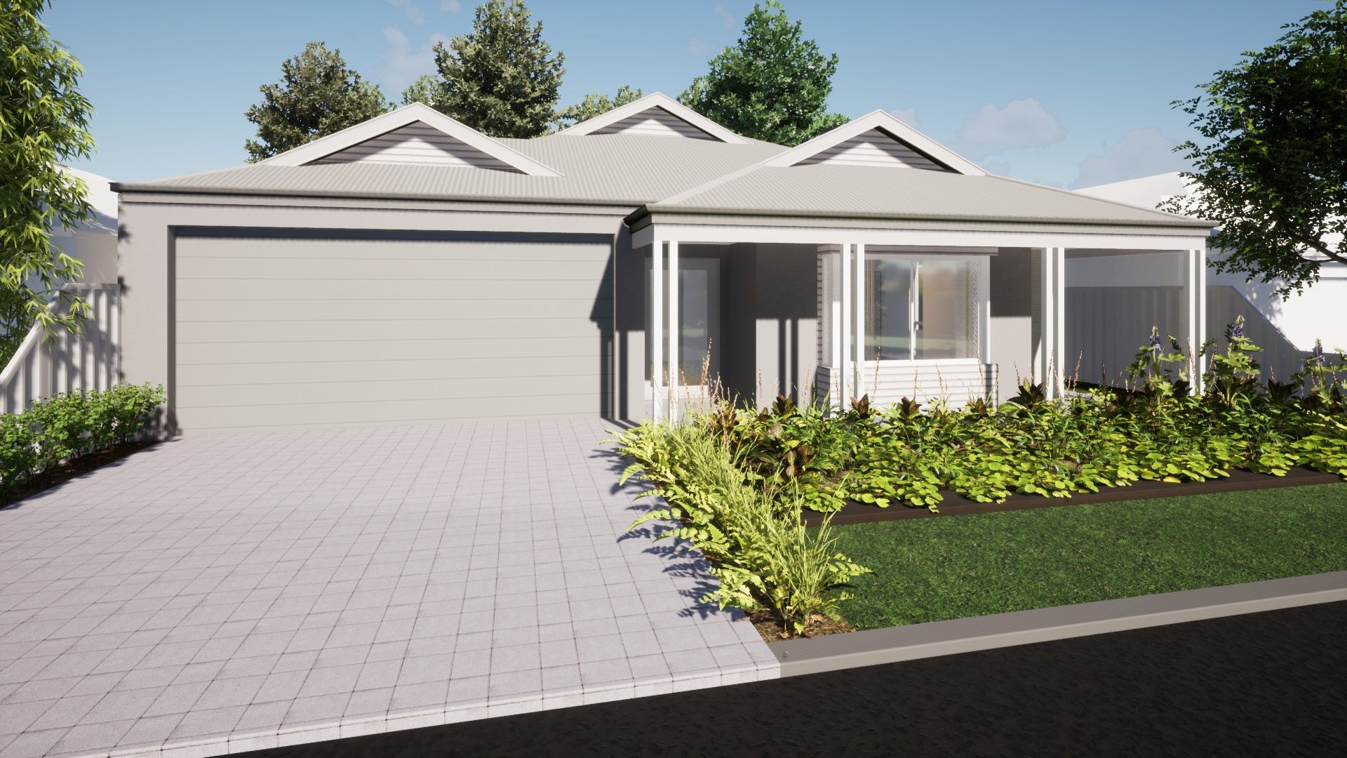 South Bunbury WA 6230 4 beds house for Sale, 640,990 2018620014