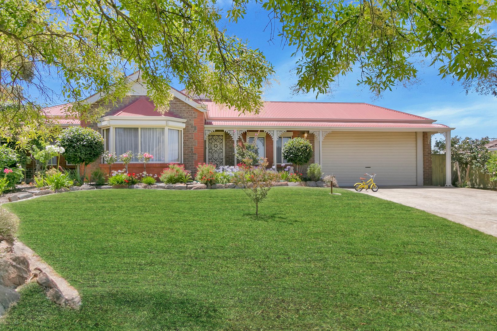 7 Churchman Court Gawler East Sa 5118 Domain