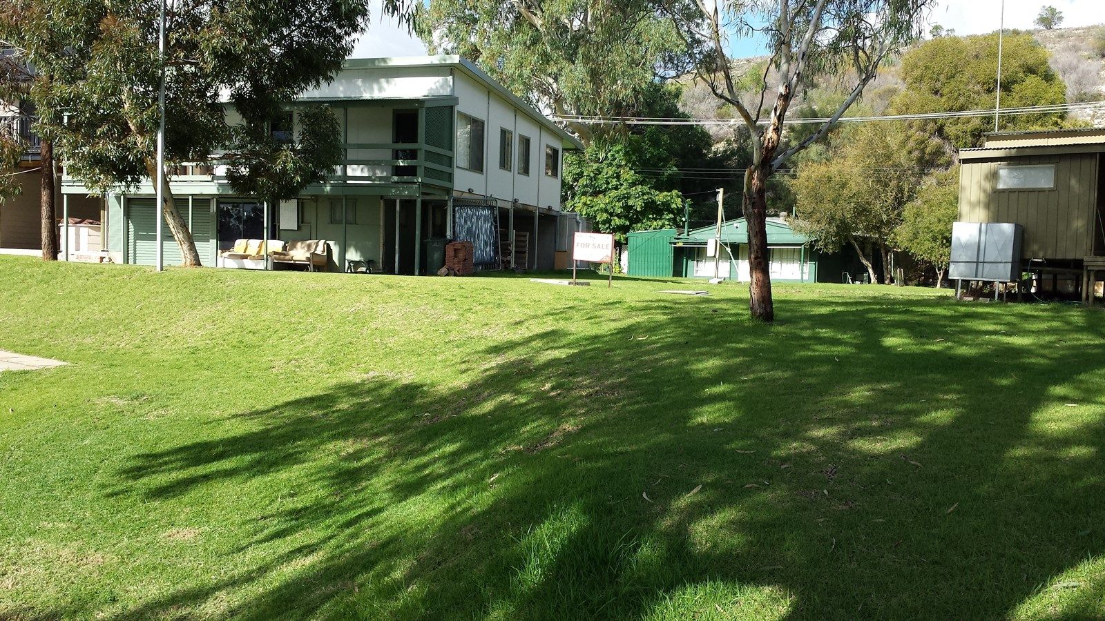 50 Scrubby Flat Shack Road, Purnong SA 5238, Image 1