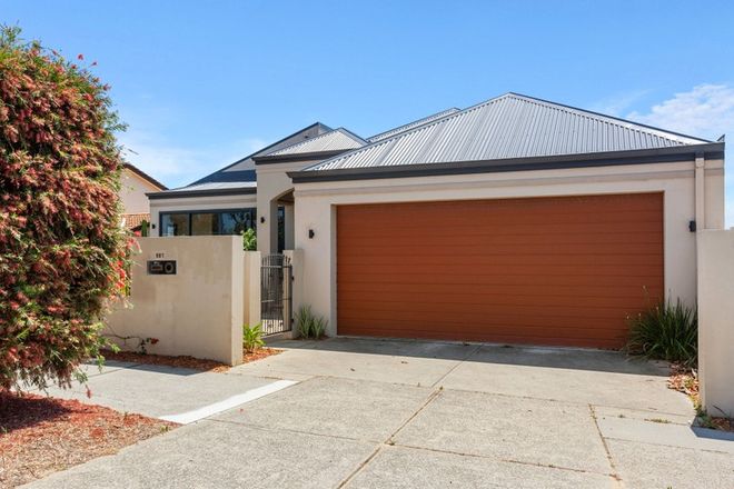 Picture of 557 Walter Road E, BAYSWATER WA 6053