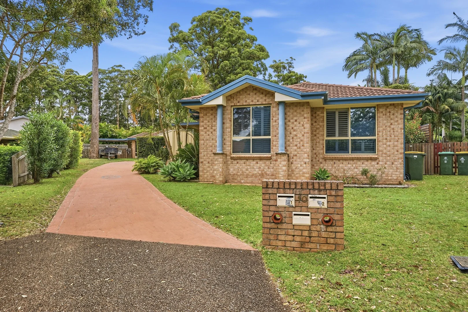 1/10 Curlew Close, Port Macquarie NSW 2444