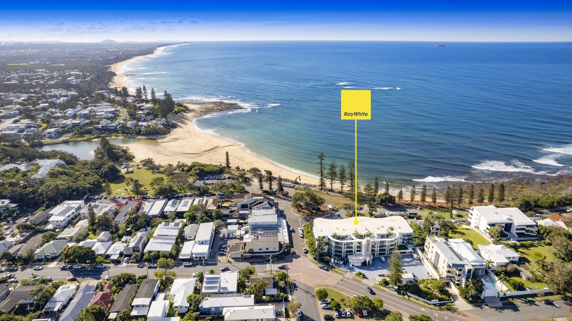 Unit 25/32 Queen of Colonies Parade, Moffat Beach QLD 4551, Image 0