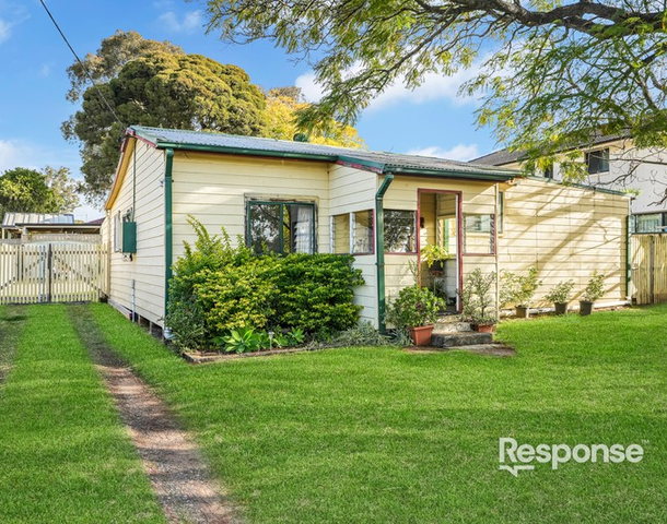 190 Great Western Highway, Colyton NSW 2760