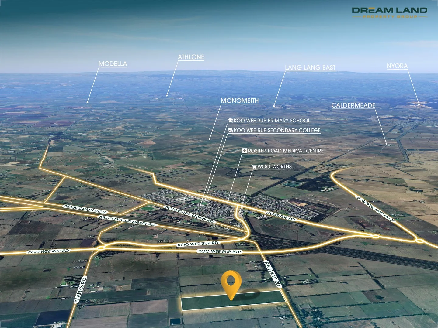 365 Railway Road, Koo Wee Rup VIC 3981