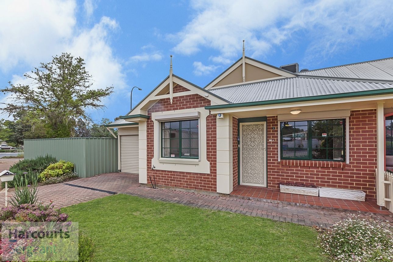 1 Hilcott Street, Elizabeth North SA 5113, Image 0