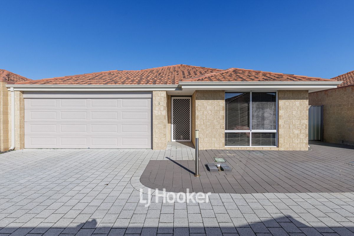 2C Pluto Drive, Australind WA 6233, Image 0