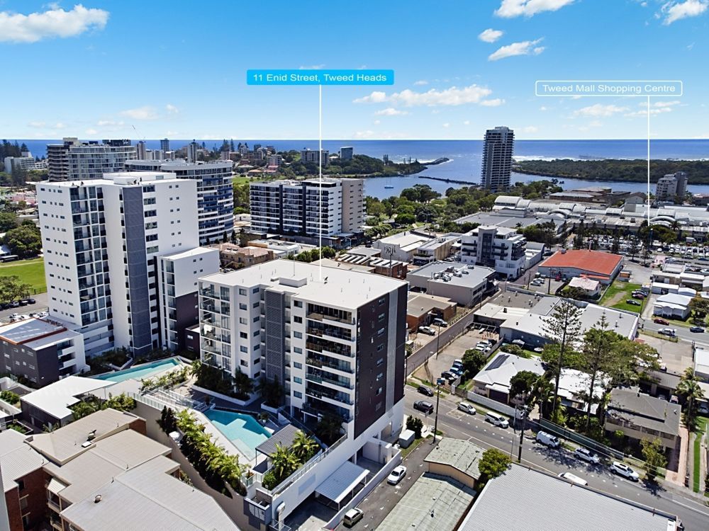 506/11 Enid Street, Tweed Heads NSW 2485, Image 0