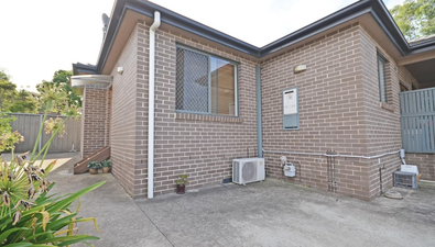 Picture of 74A Newhaven Avenue, BLACKTOWN NSW 2148