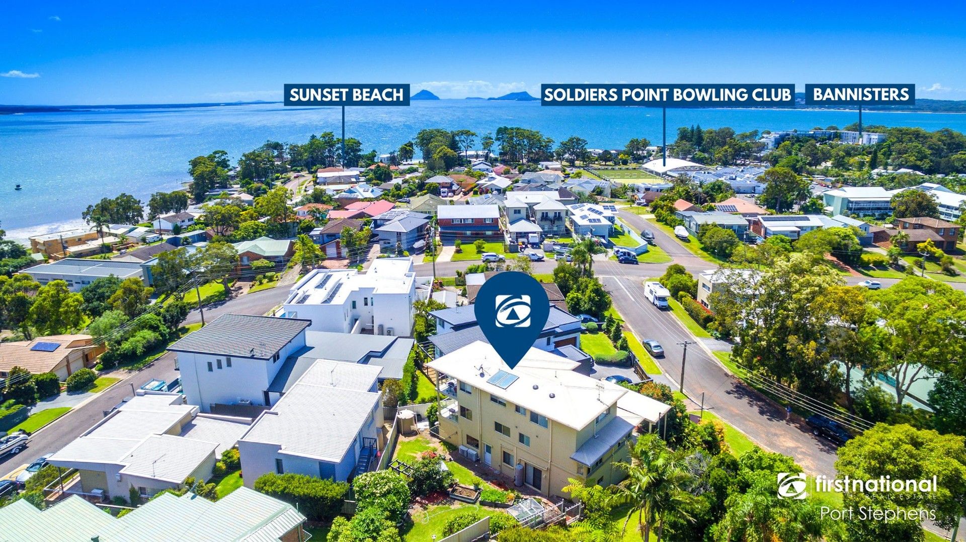 35 Irene Crescent, Soldiers Point NSW 2317, Image 1
