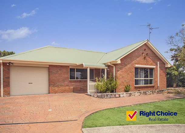 112 Burdekin Drive, Albion Park NSW 2527