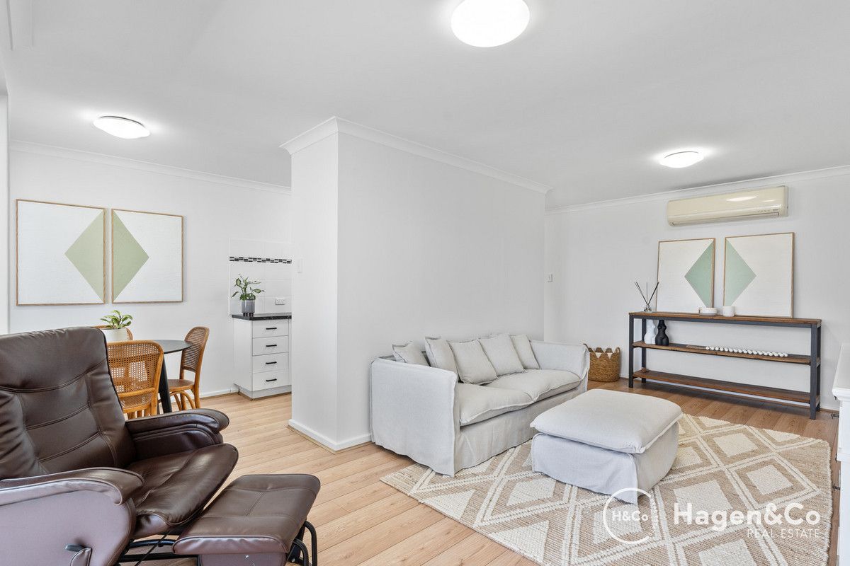 4/23 North Beach Road, North Beach WA 6020 Apartment For Rent Domain