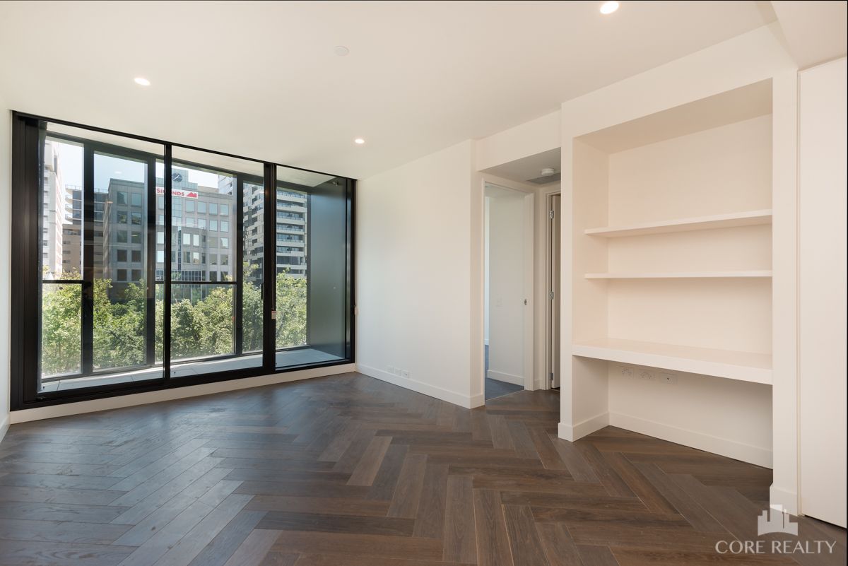 2 bedrooms Apartment / Unit / Flat in 303/555 St Kilda Road MELBOURNE VIC, 3004
