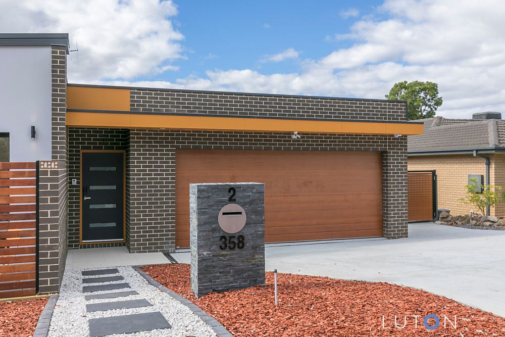 2/358 Southern Cross Drive, Macgregor ACT 2615, Image 1