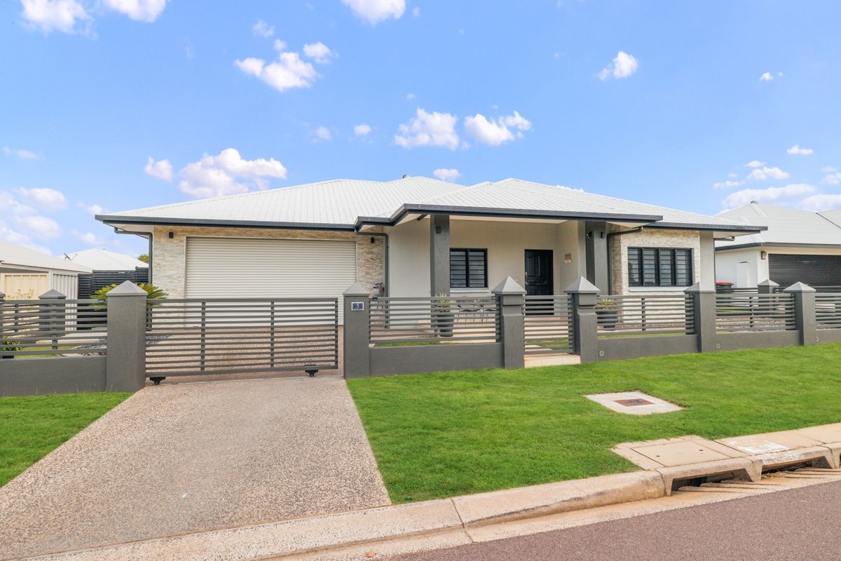 5 Marrabala Court, Lyons NT 0810, Image 0