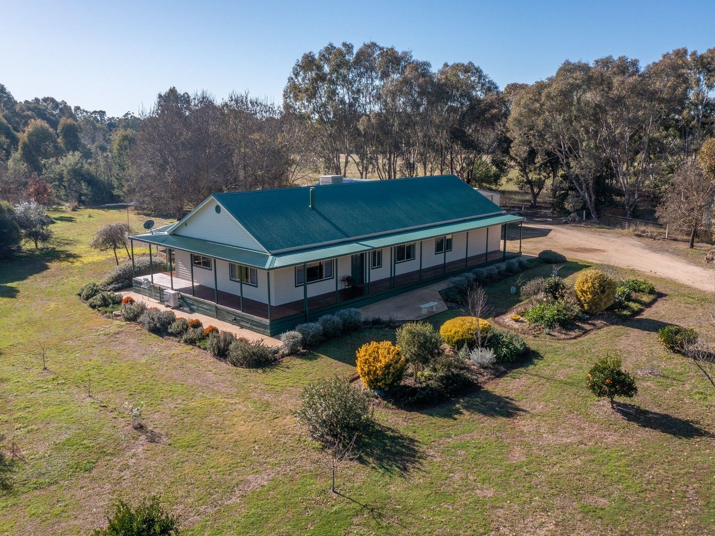 84 Talgai Drive, Waldara VIC 3678, Image 0