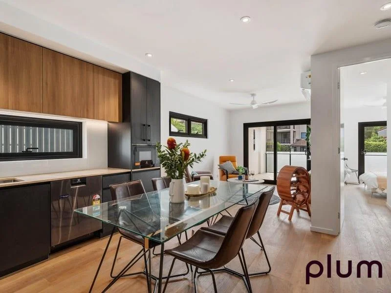 Additional image 2 of 203/46 Warren Street, St Lucia QLD 4067