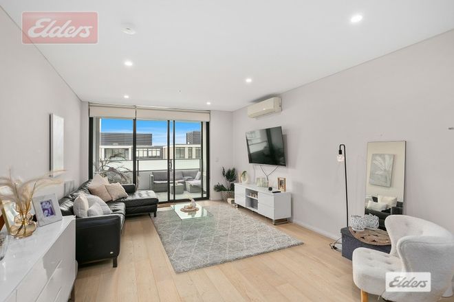 Picture of 504/8 Village Place, KIRRAWEE NSW 2232