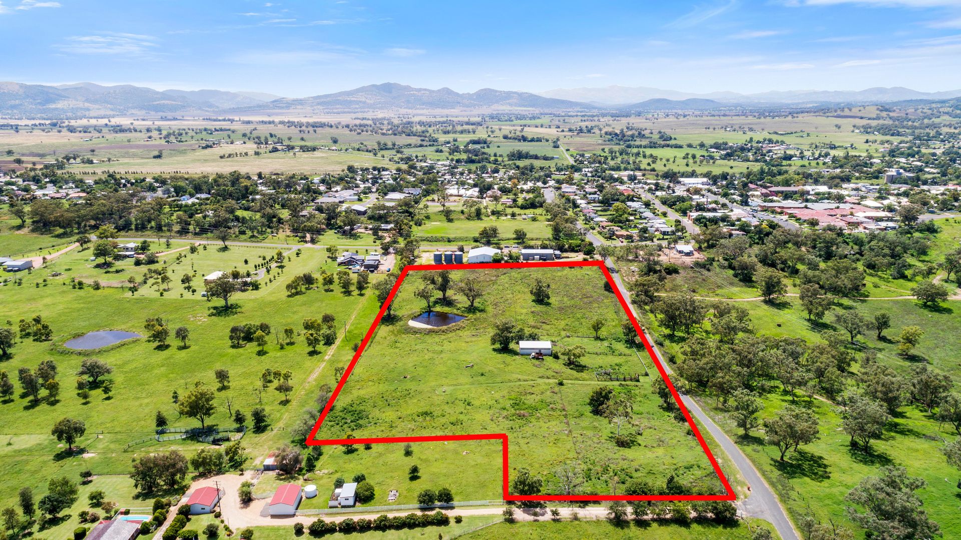 12 Munro Street, Quirindi Property History & Address Research Domain
