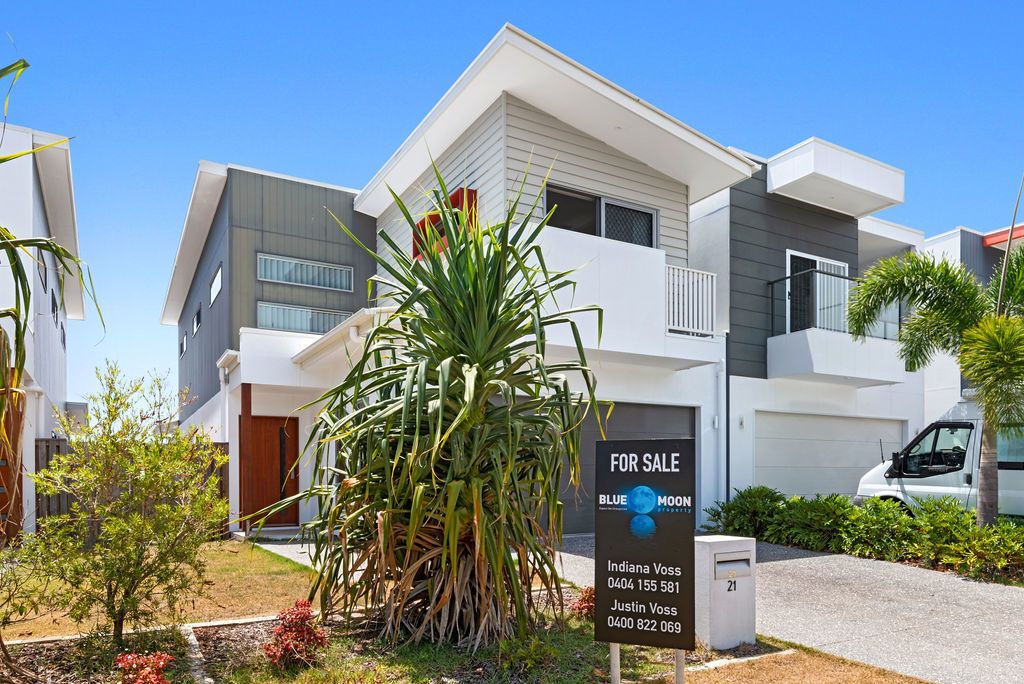 21 Splendor Pl, Birtinya QLD 4575, Image 0