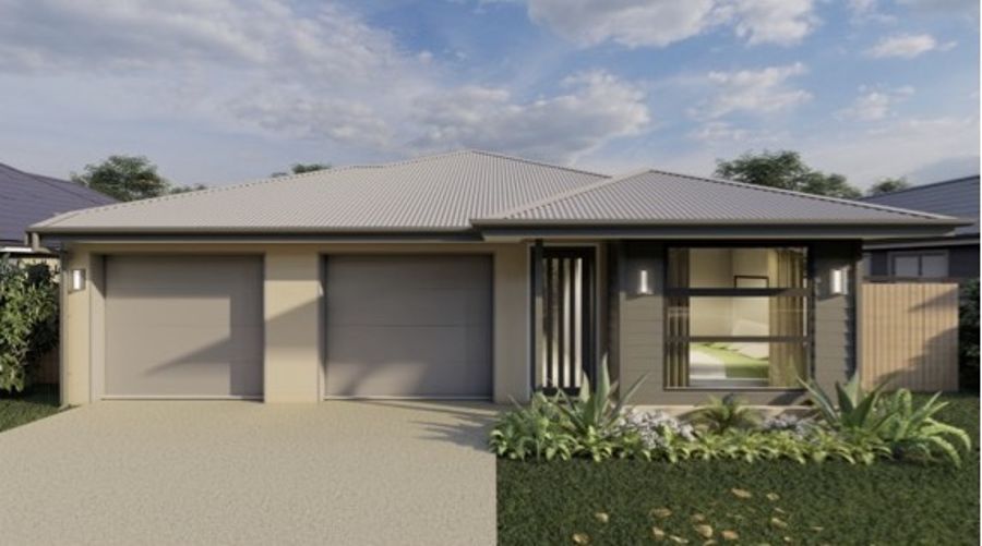 5 bedrooms New House & Land in  PARK RIDGE QLD, 4125